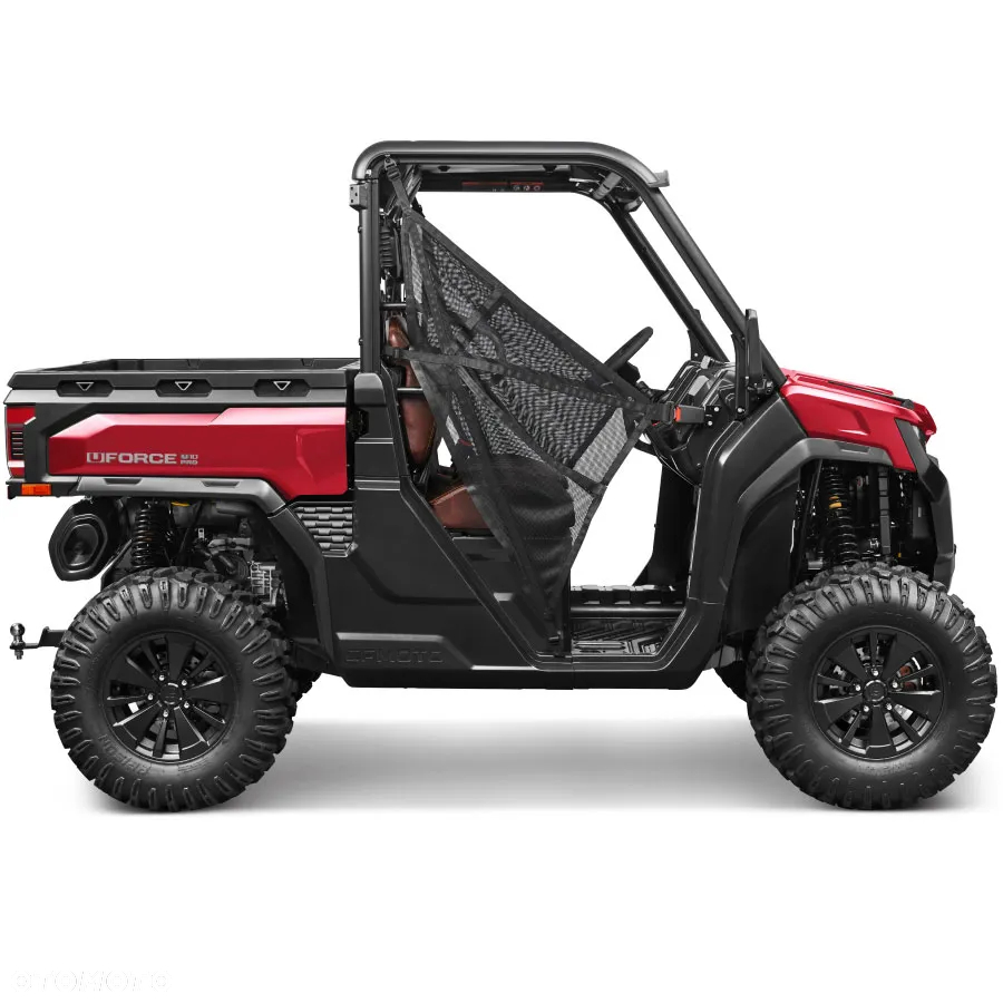CFMoto Inny