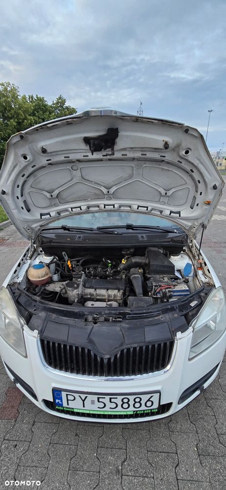 Skoda Fabia 1.2 12V Style - 28
