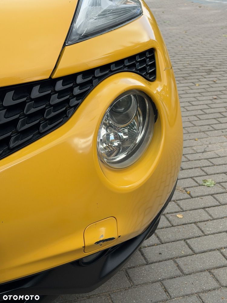 Nissan Juke - 17