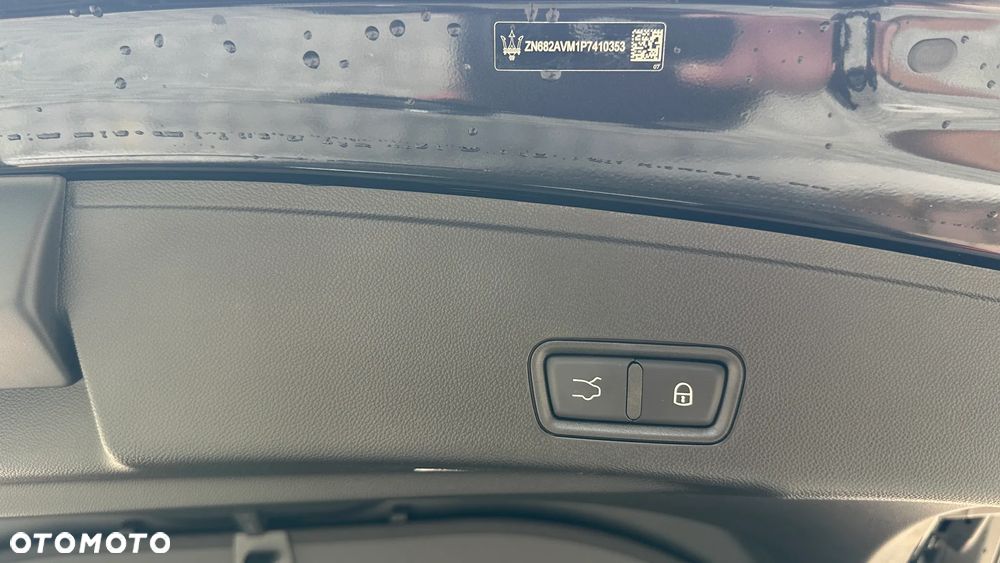 Maserati Grecale - 33