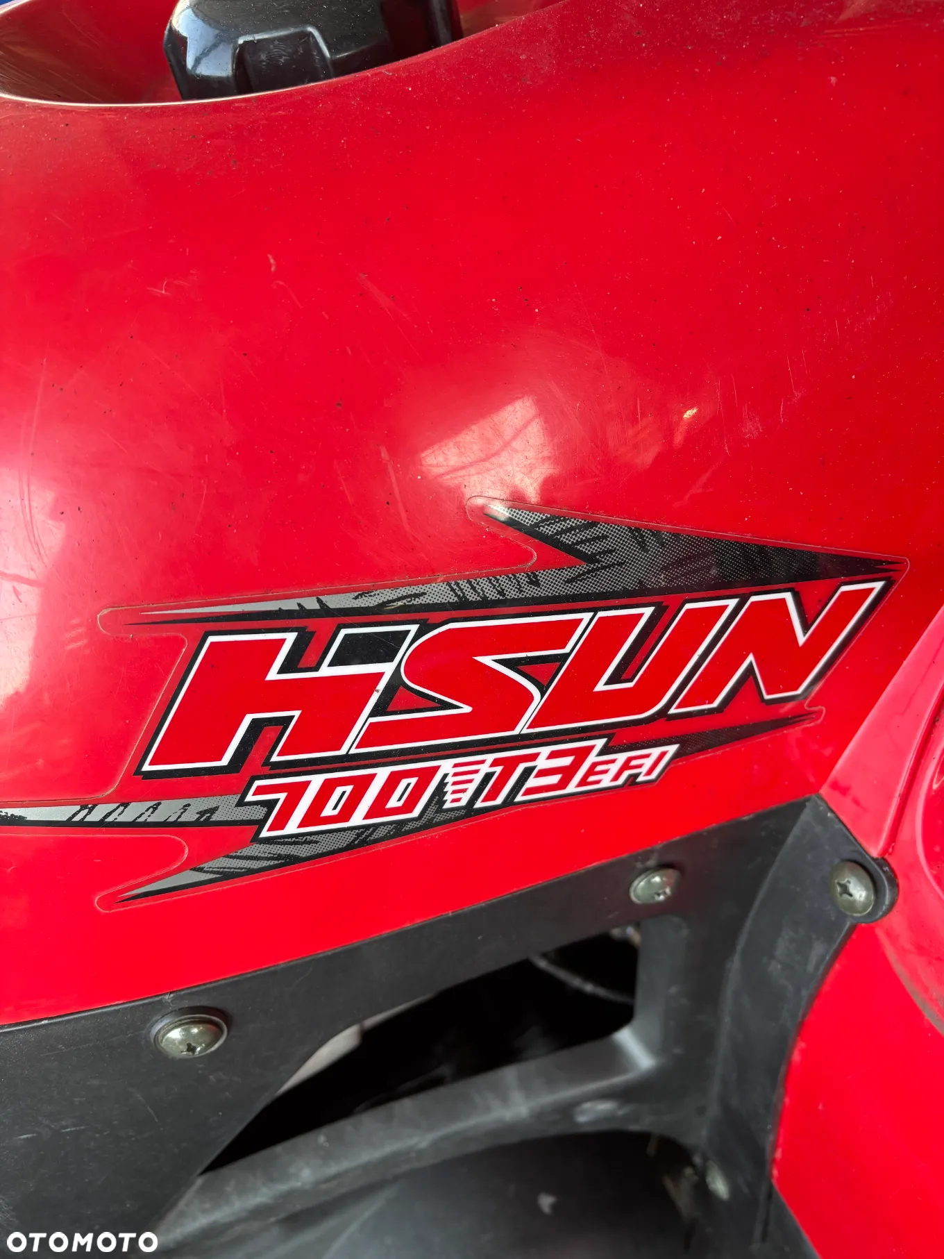 HISUN Inny - 17