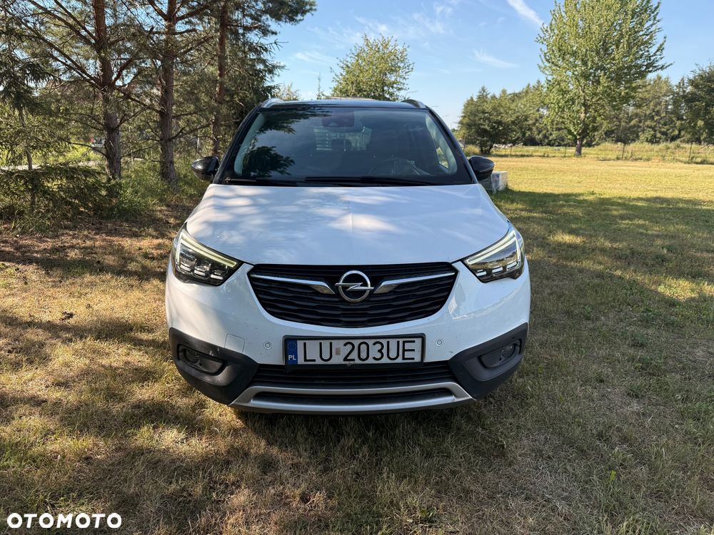 Opel Crossland X 1.2 Start/Stop Ultimate - 3