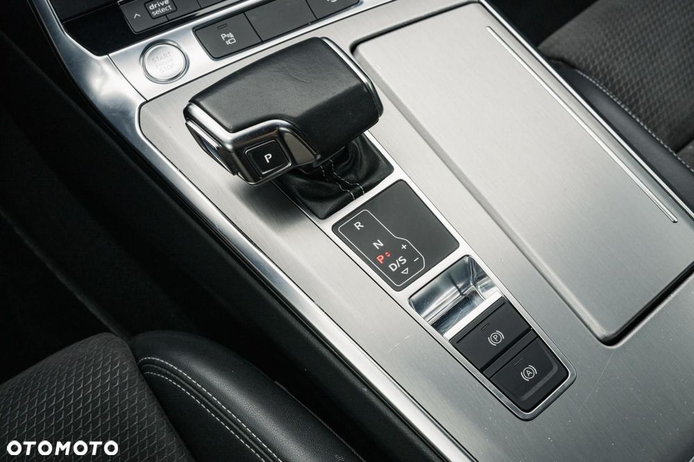 Audi A7 Sportback 50 TDI mHEV Quattro Tiptronic - 30