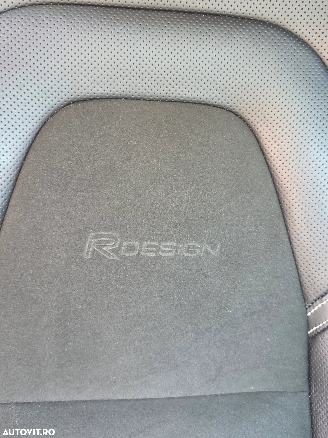 Volvo XC 90 B5 D AWD Geartronic RDesign - 26