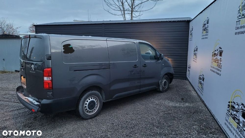 Peugeot EXPERT - 19