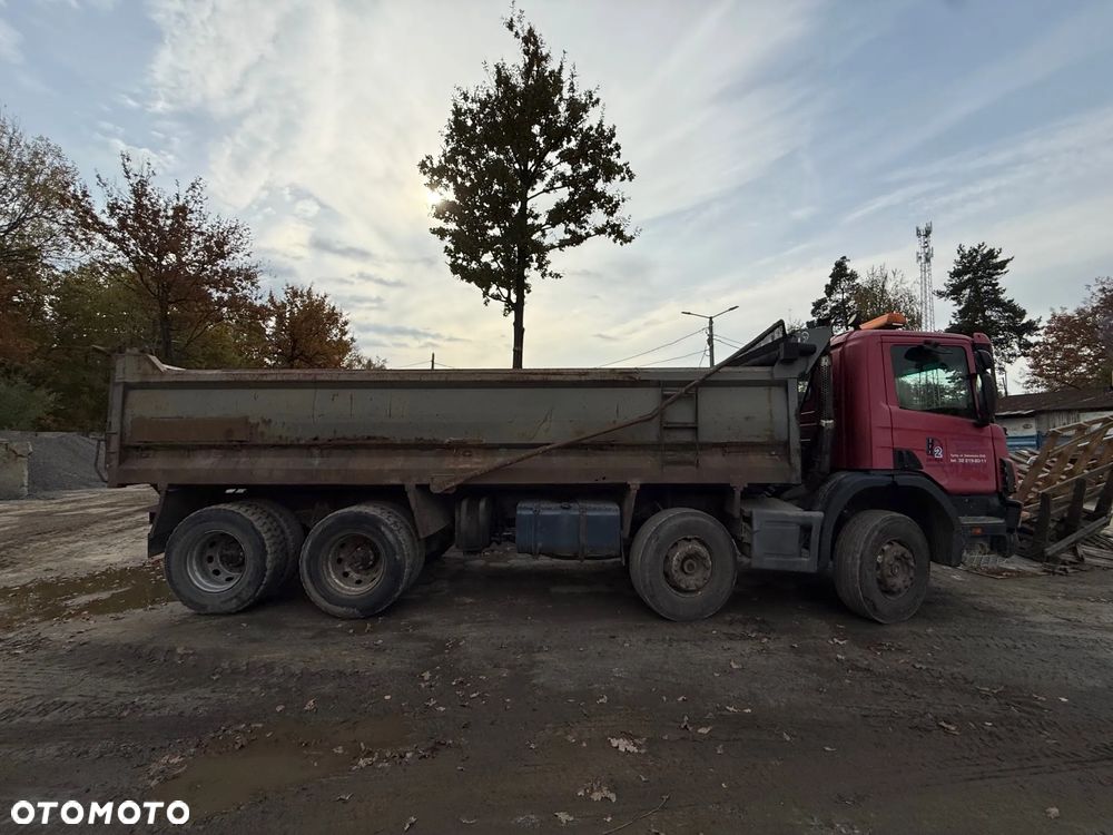 Scania 114 340 - 3