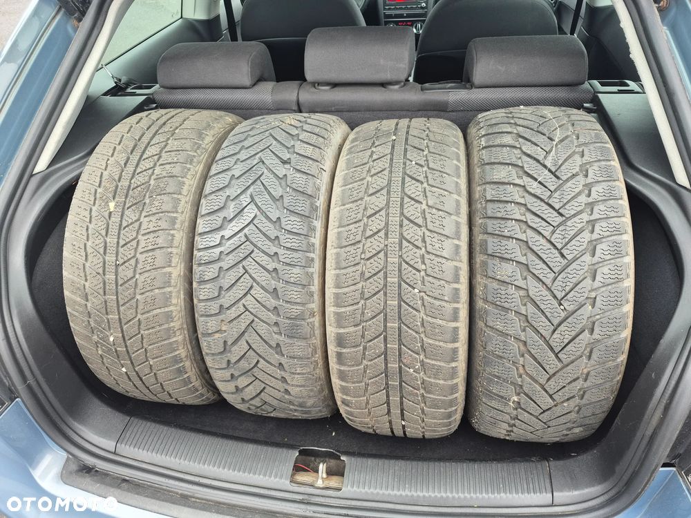 Audi A3 3-drzwiowe 1.6 TDI DPF Ambiente - 7