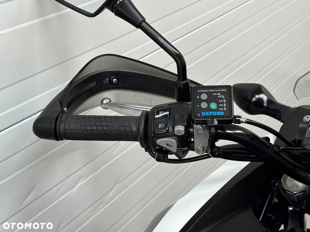 Honda NC - 18