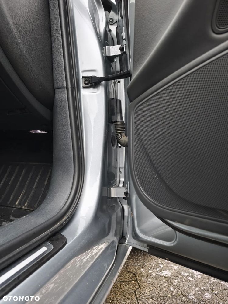 Audi A6 Limousine 2.8 FSI Multitronic - 20