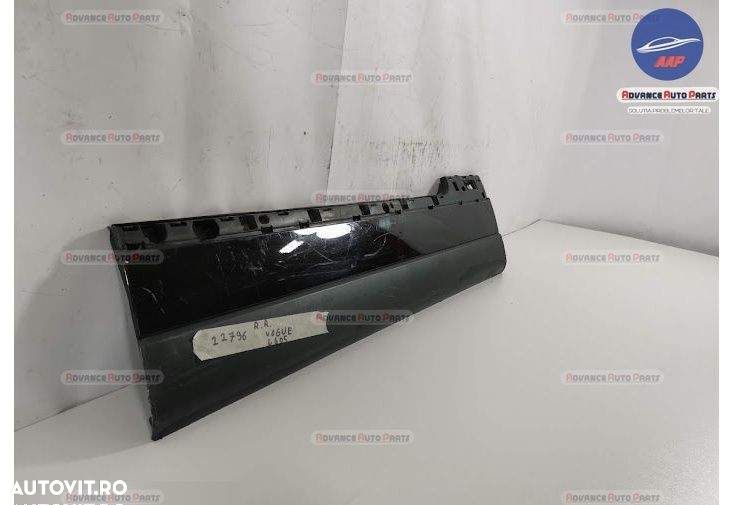 Bandou Dreapta Fata original Vogue Land Rover Range Rover 4 2012 2013 - 2