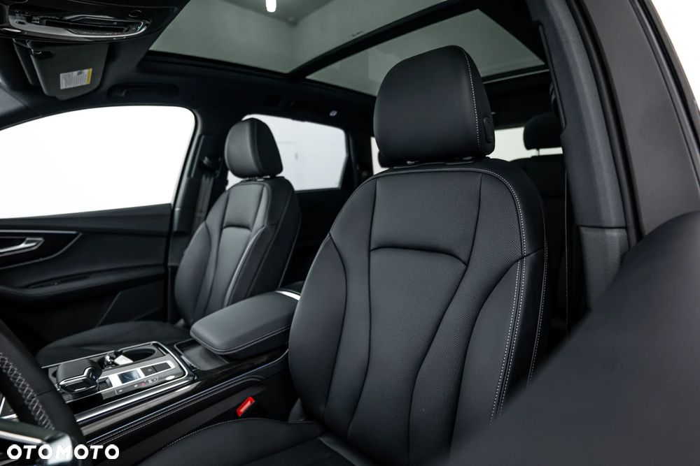 Audi Q7 50 TDI quattro tiptronic S line - 24