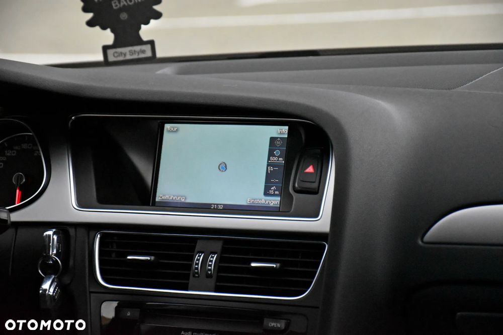 Audi A4 Avant 1.8 TFSI Ambition - 37
