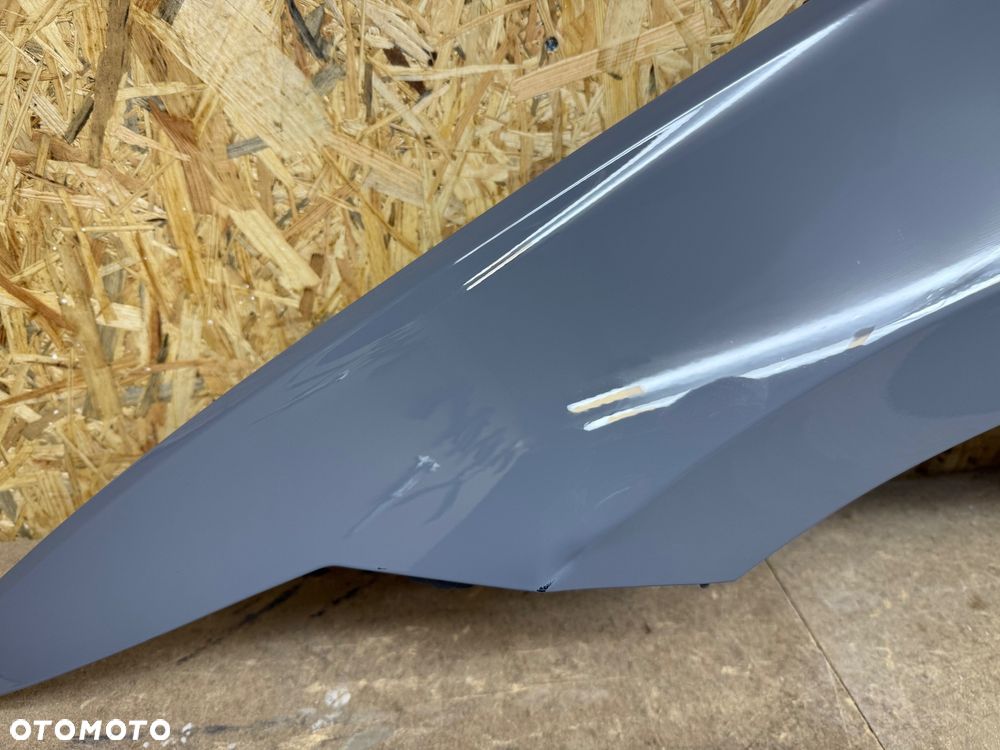 BŁOTNIK LEWY PRZÓD VOLKSWAGEN GOLF VIII 5H0 LA7C - 21