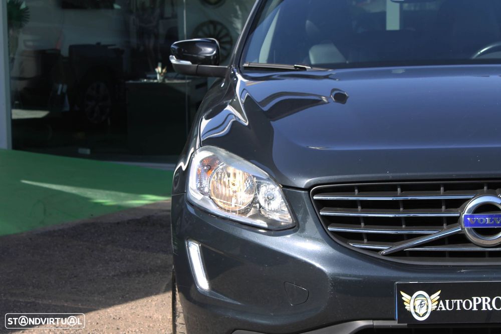 Volvo XC 60 2.0 D3 Dynamic Edition - 31