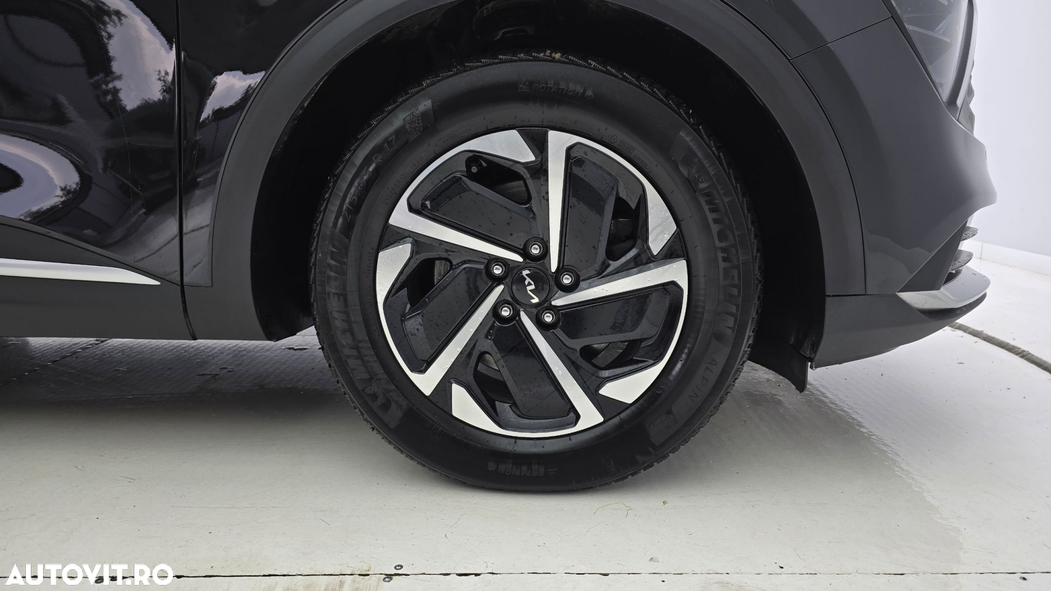 Kia Sportage - 23