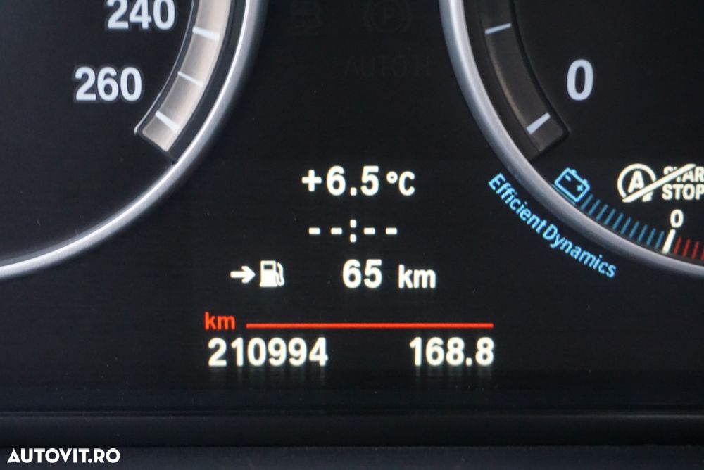 BMW X3 2014 — imagine 16