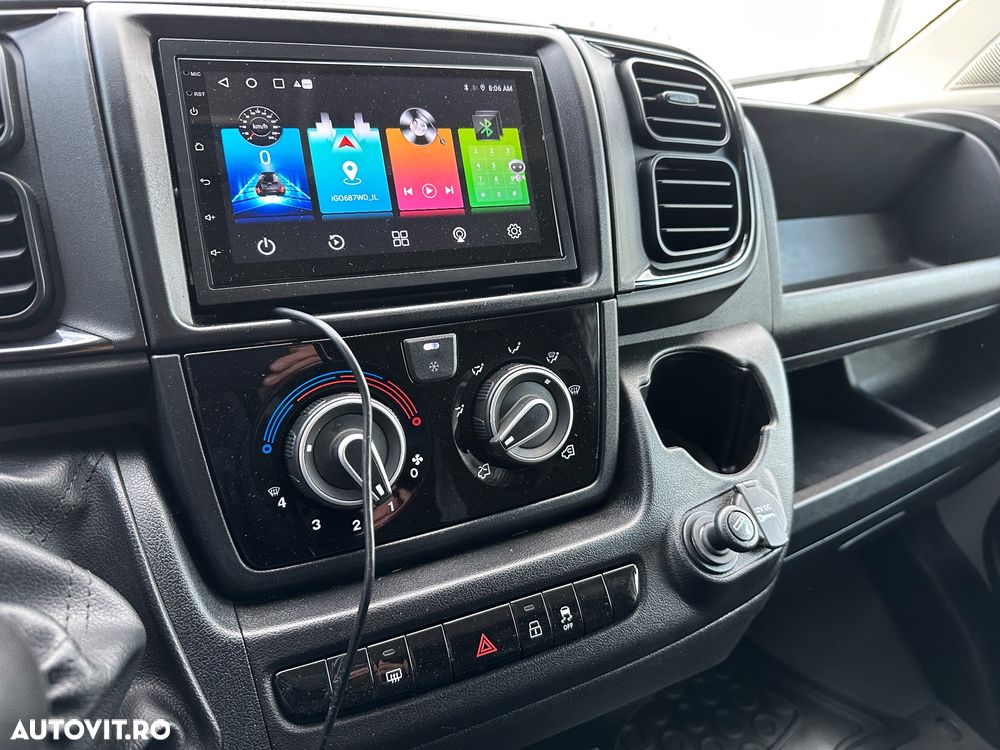 Fiat DUCATO MAXI - 20