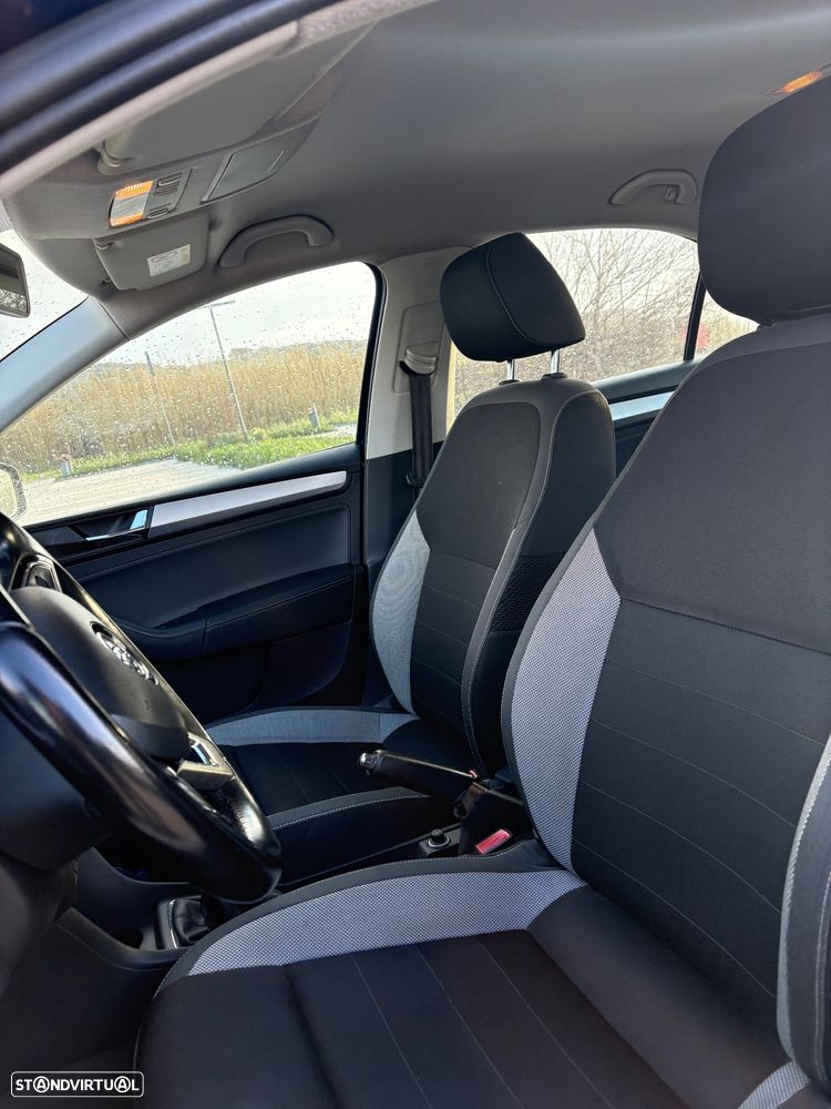 Skoda Citigo 1.0 MPI Active - 3