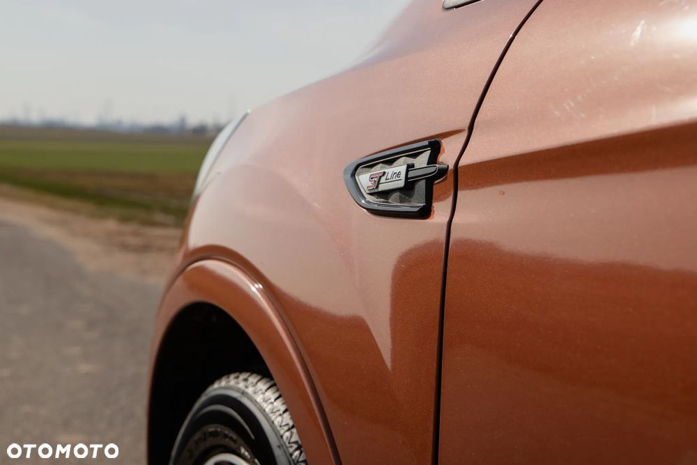 Ford Kuga 1.5 EcoBoost FWD ST-Line Black ASS MMT6 - 4