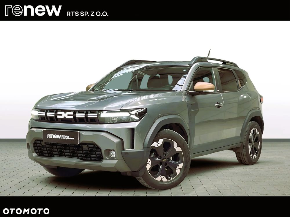 Dacia Duster 1.0 TCe Journey - 1