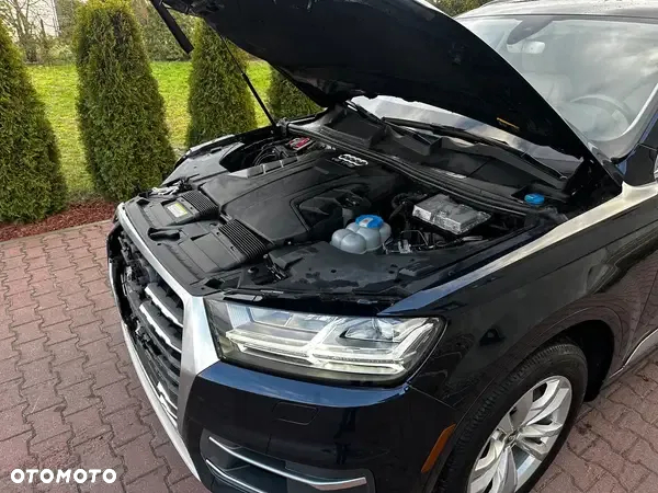 Audi Q7 3.0 TFSI Quattro Tiptronic - 16