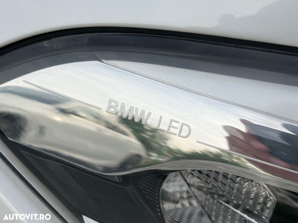 BMW Seria 1 - 10