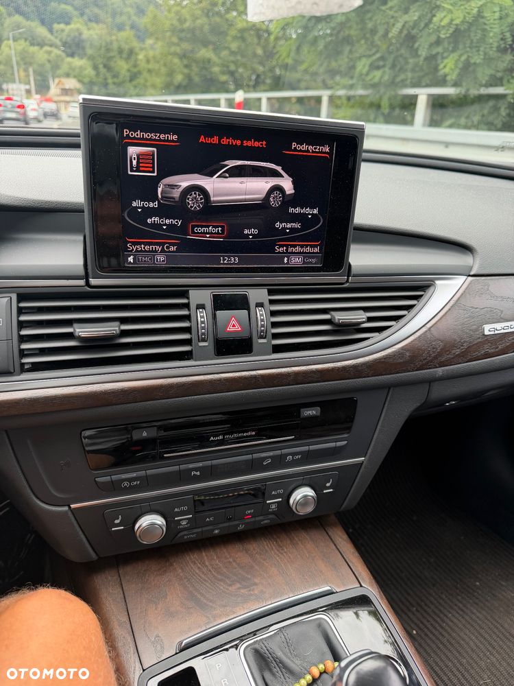 Audi A6 Allroad 3.0 TDI Quattro S tronic - 17