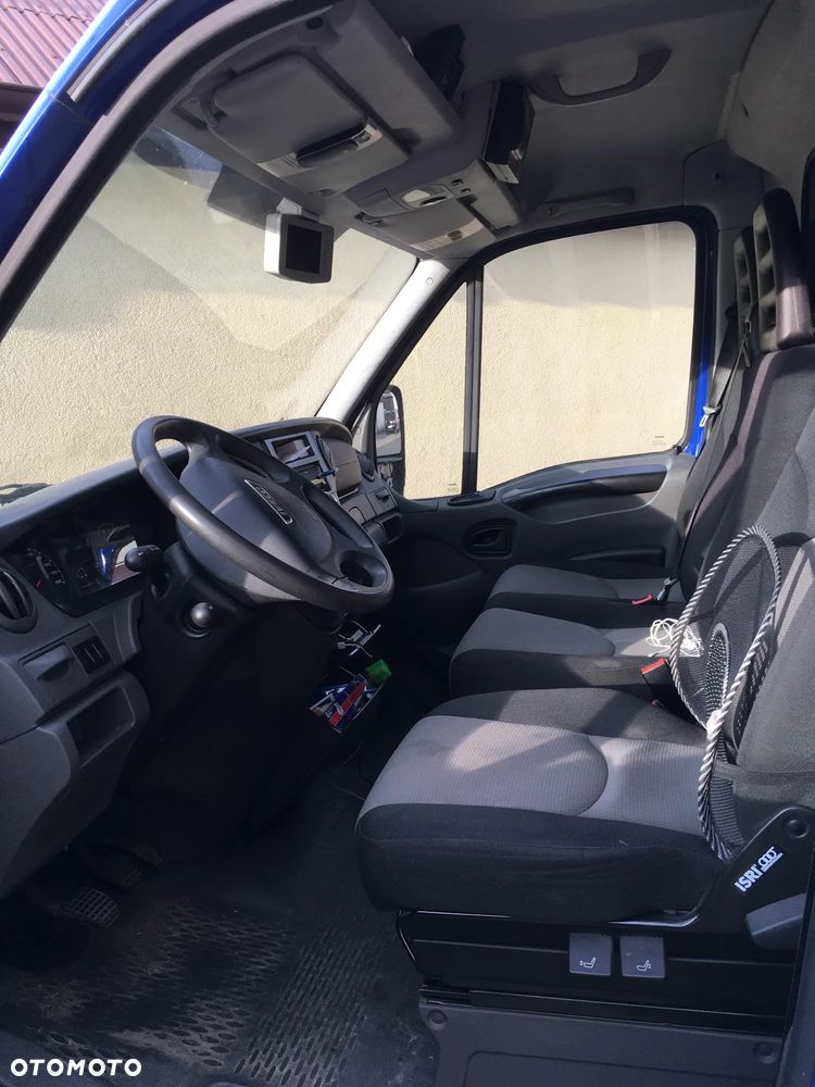 Iveco 35S15 eco - 3