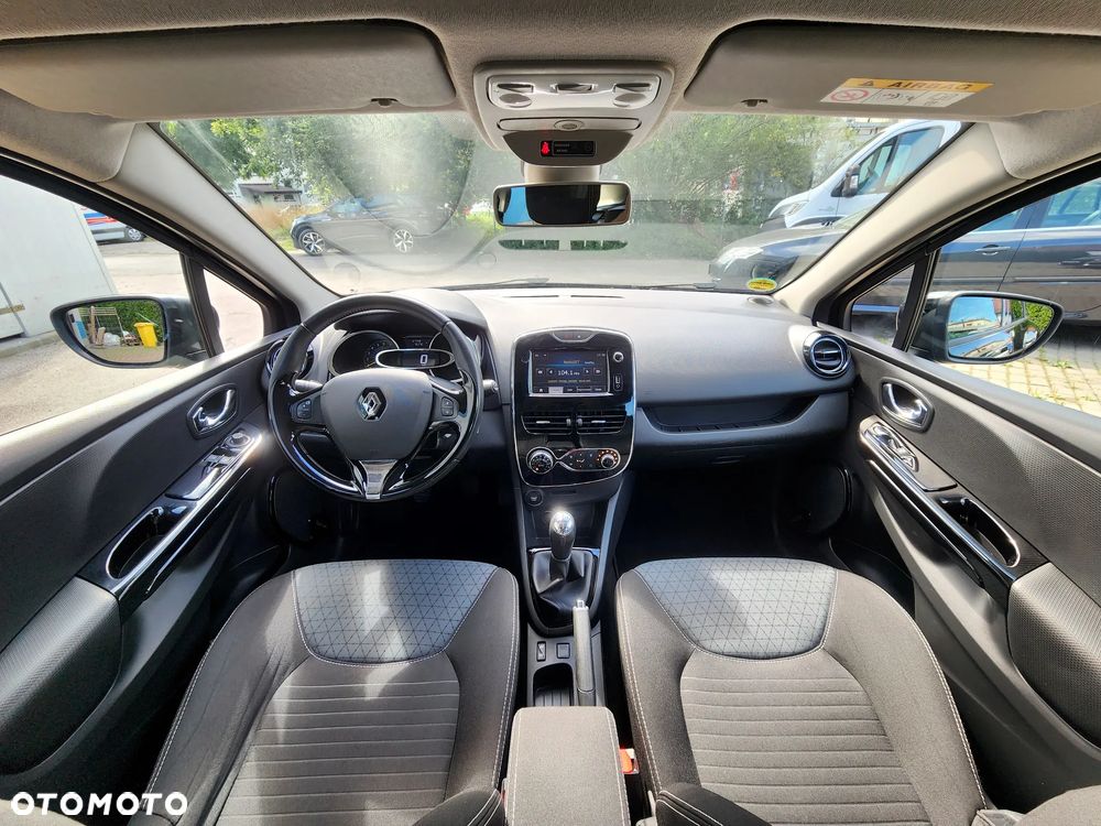 Renault Clio Energy TCe 90 Start & Stop Dynamique - 7