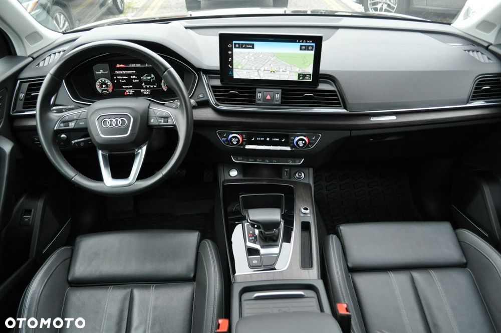 Audi Q5 - 13