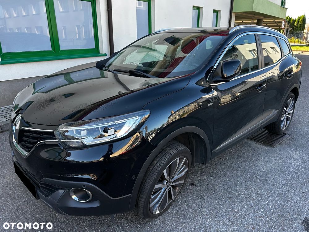 Renault Kadjar - 12