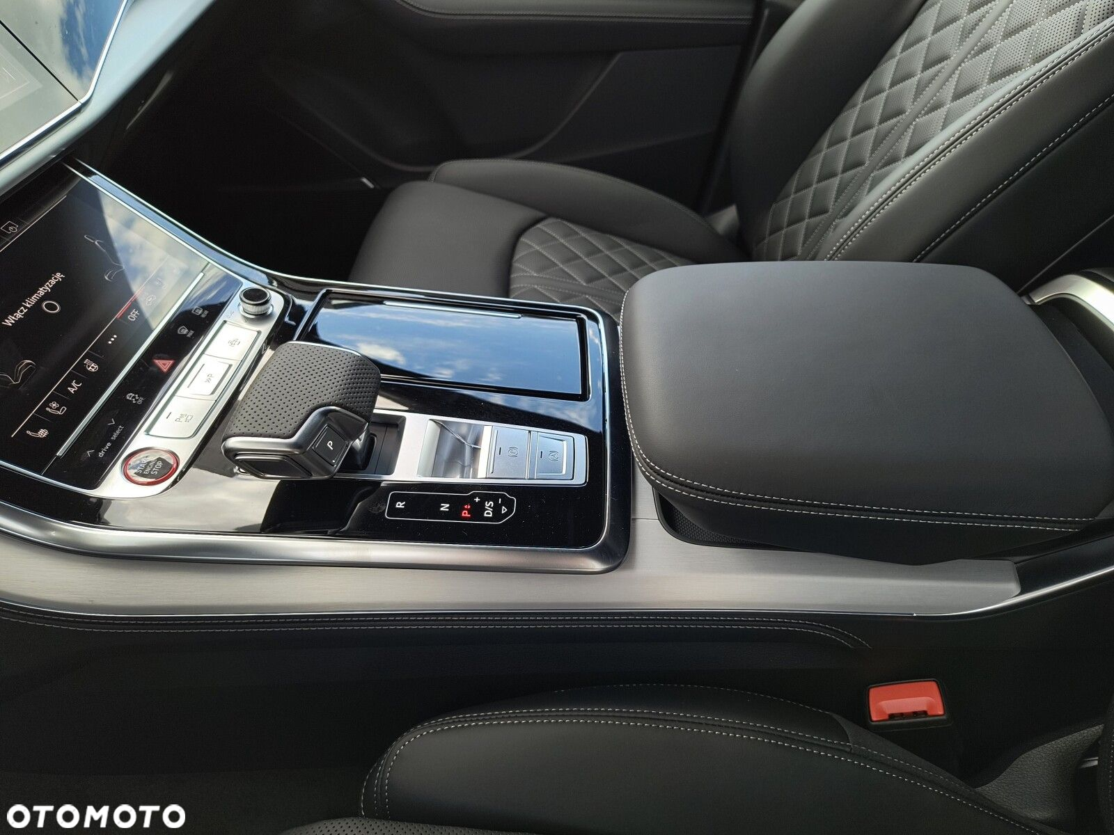 Audi SQ7 TFSI Quattro Tiptronic - 25