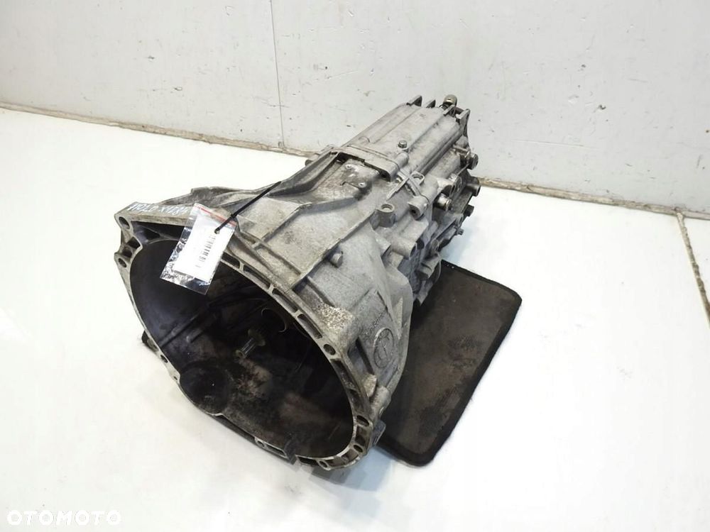 SKRZYNIA BIEGÓW BMW X1 E84 2.0 D H020 - 7