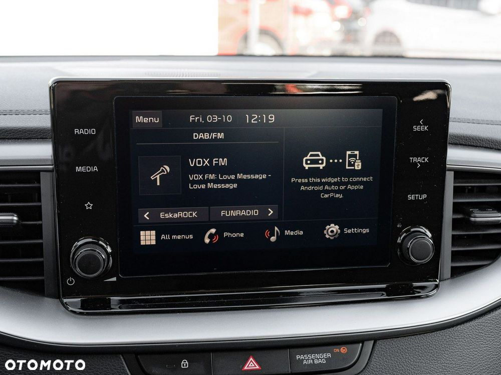 Kia Ceed 1.5 T-GDI M DCT - 19