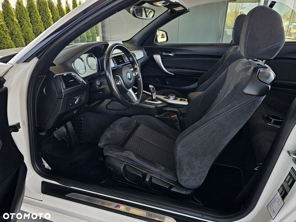 BMW Seria 2 - 19