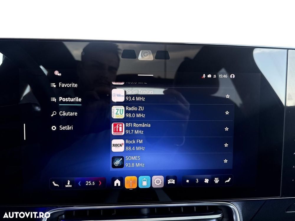 Mercedes-Benz CLA - 15