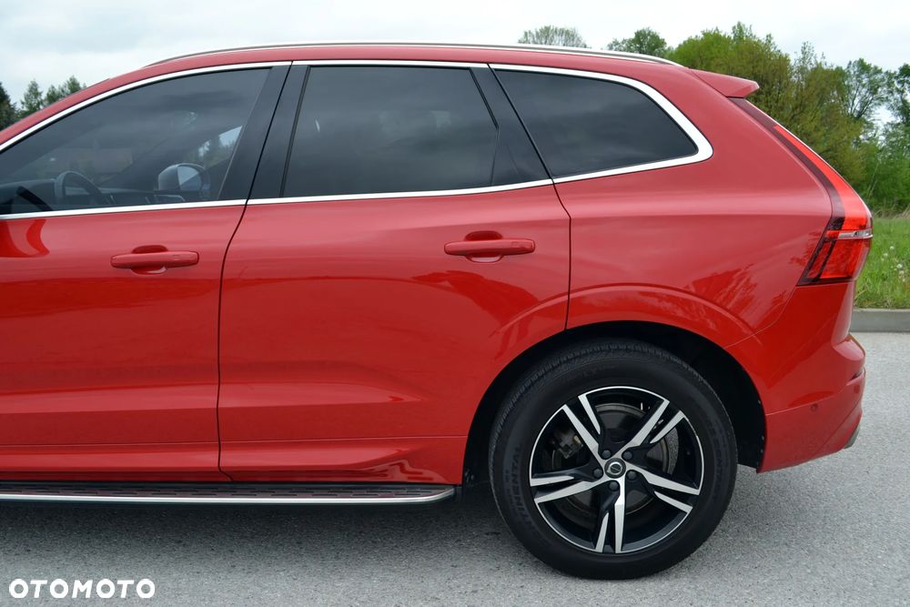 Volvo XC 60 - 10