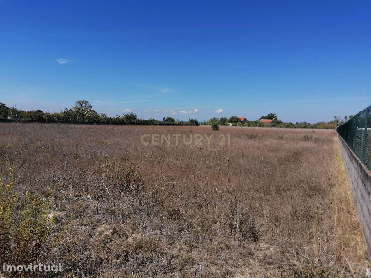 Terreno Rústico com 5000 m2 e Piso Regular - Herdade do Bilrete, Benav - Grande imagem: 4/16