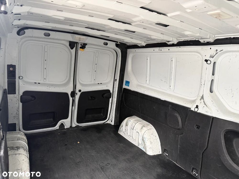 Fiat Talento Long  L2H1 Klima Nawigacja - 25