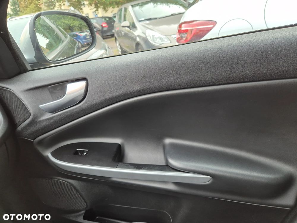 Alfa Romeo Giulietta 1.6 JTDM Progression - 18