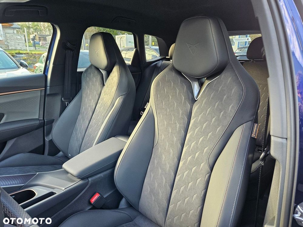 Cupra Terramar 2.0 TSI 4Drive Advantage Edition DSG - 16