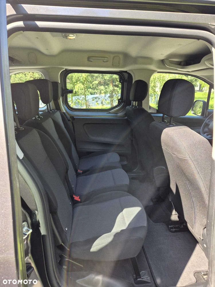 Toyota Proace City Verso - 5