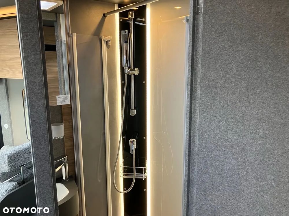 Dethleffs Trend EB - 14