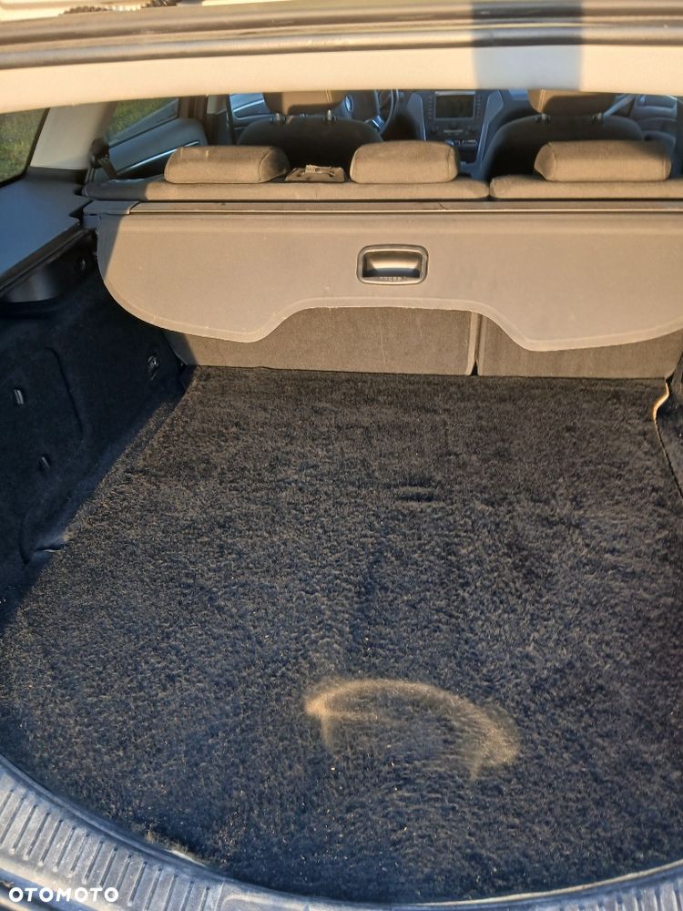 Ford Mondeo - 6