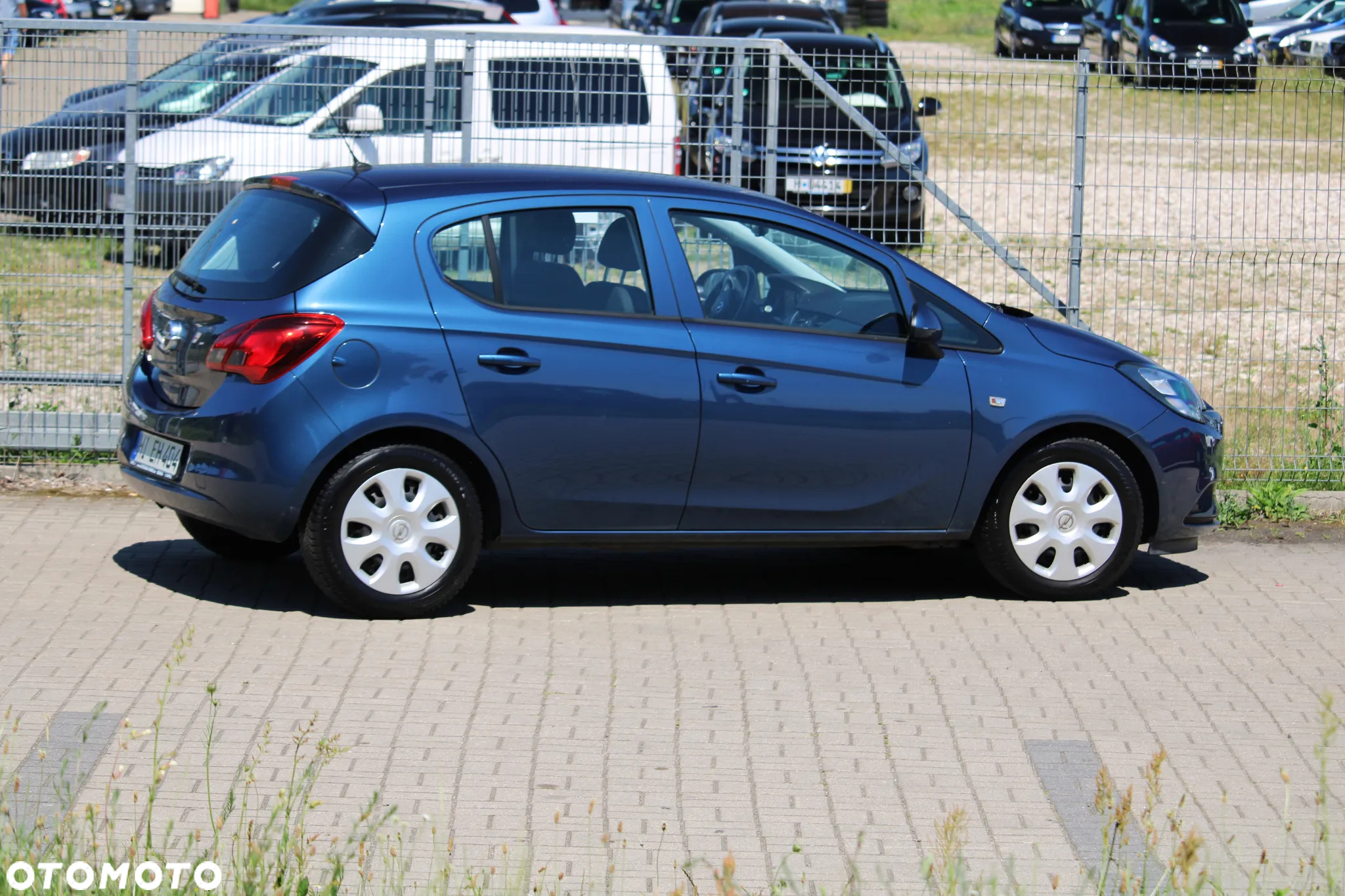 Opel Corsa - 11