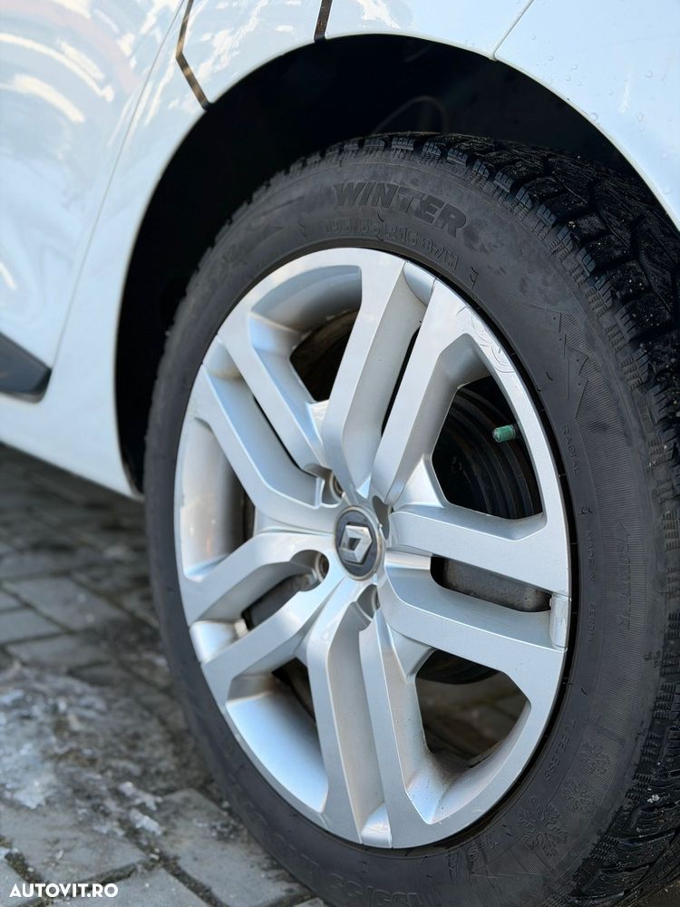 Renault Clio 1.2 Life EVO - 16