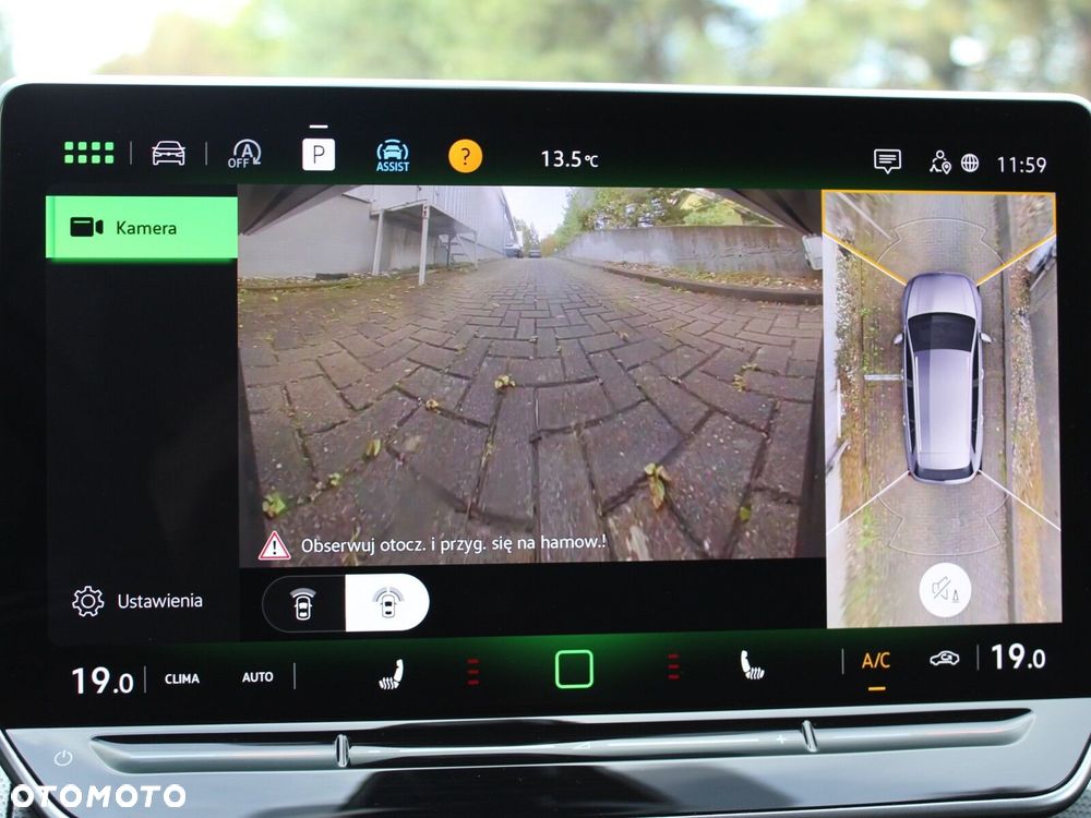 Volkswagen Golf Variant - 25