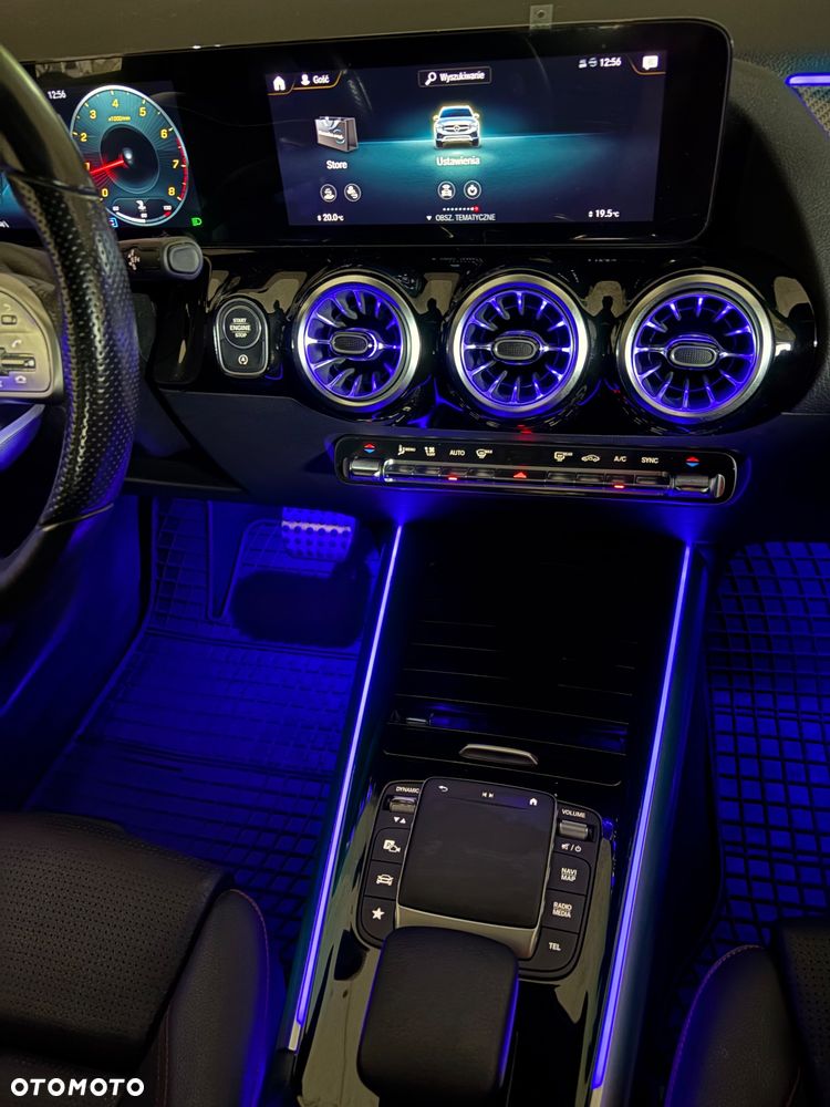 Mercedes-Benz GLA 200 4-Matic Edition 1 - 17