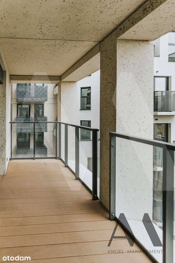 The Upper House | klimatyzacja | basen+Spa+Gym