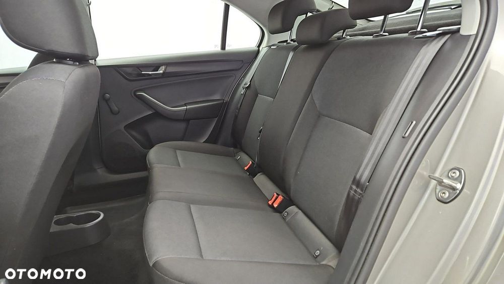 Skoda RAPID - 19